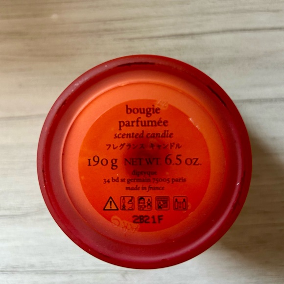 Diptyque Pekin Beijing City Candle NIB - Picture 3 of 6